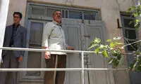 گشت‌ و گذار در خاطرات مشروطه +عکس
