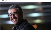 پژمان جمشیدی: چرا اینقدر منو دوست دارین؟!