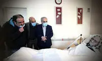 مدیران و هنرمندان به ملاقات ملکه رنجبر رفتند