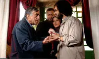 ارشاد فیلم حاتمی‌کیا را خرید که بایگانی کند؟