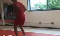خبر خوب به لیورپول درباره آلیسون