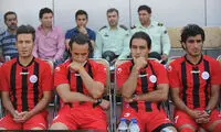 مهدوی‌کیا: حداقل شأن کریمی را حفظ کنند