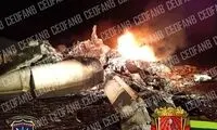 ونزوئلا یک هواپیمای آمریکایی را سرنگون کرد