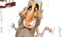 پژمان جمشیدی همچنان می‌تازد!