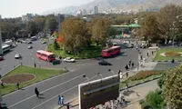 بدعت تازه در بافت تاریخی میدان تجریش