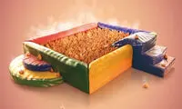عکس: تبلیغات بسیار جالب و خلاقانه (87)