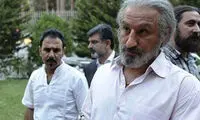 تصاویری از گریم‌های مختلف محسن تنابنده