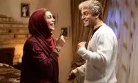 فیلم انصرافی خیلی زود برگشت