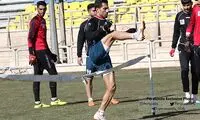 تمرین پرسپولیس؛ مرور کارهای تاکتیکی