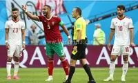 بن عطیه در اندیشه خداحافظی از تیم ملی