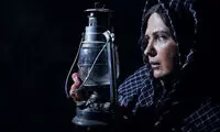 «زنانی که با گرگ‌ها دویده‌اند» با حضور لعیا زنگنه