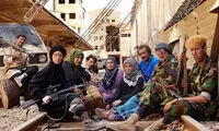 ابهام در سرنوشت فیلم «پایتخت»