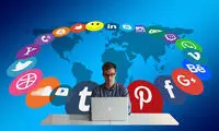 شبکه‌های اجتماعی، ابزار جدید مدیریت