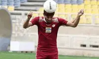 ترابی به بازی در پرسپولیس قانع نمی‌شود