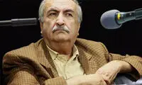 گفتگو با داوود میرباقری درباره «دندون طلایش» (2)