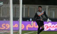 چالش مانکن نفتی‌ها روی گل ابراهیمی