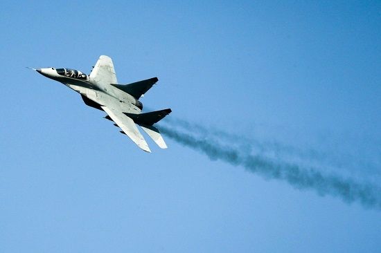 معرفی ۵ جنگنده سریع؛ آمریکا و روسیه پیشتازند
