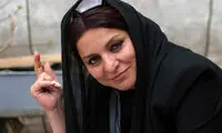 روایت تهمینه میلانی از حضور در زندان اوین