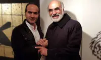 ایرج حسابی: پدرم و اینشتین دوست صمیمی بوده‌اند