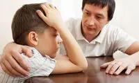١٠ جمله‌ای که هرگز نباید به فرزند خود بگویید