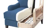 نکات مهمی درباره‌ی تعمیر مبلمان