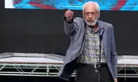 ماجرای اختلاف 50 ساله‌ی «مشایخی» و «انتظامی»