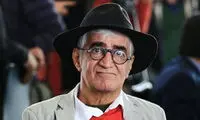 کامپوزیا پرتوی از جشنواره فجر جا ماند!