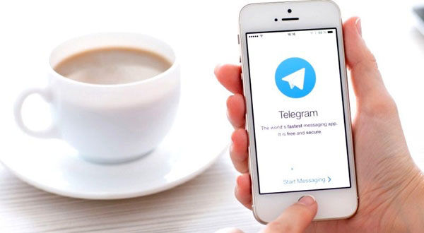 امکانات جدید به تلگرام اضافه شد