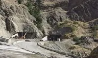 تاریخ دقیق افتتاح آزادراه تهران-شمال اعلام شد