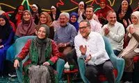 نظر جالب نگار جواهریان درباره رامبد جوان