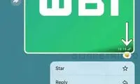 ویژگی جدید تلگرام، به زودی در واتس‌اپ!
