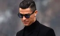 پرونده تجاوز رونالدو مختومه شد