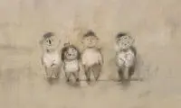 «گرگم و گله می‌برم» جایزه انیمیشن پاریس را گرفت