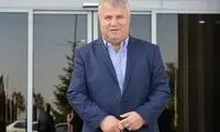 علی پروین: تحریم صدا و سیما بی‌معنی است