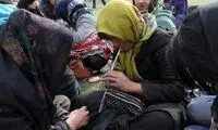 عضو شورای شهر: کارتن‌خوابی، سبک زندگی است!