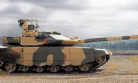 تانک T-90MS، روس ویرانگر