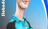 کارتون: کواچ ... آرام و دوست داشتنی
