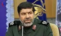 سپاه: از ارتباط شیخ‌های عرب با اسرائیل نترسید