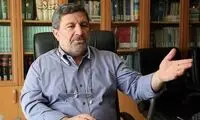 حضرتی: قرار نیست مسافران، مالیات سفر بدهند