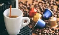 تاثیر منفی اعتیاد به قهوه بر حافظه بلند مدت