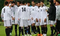 ملی‌پوشان در تدارک هدیه تولد به کاپیتان