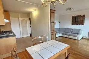 با پول این خانه در سعادت‌آباد، در فرانسه خانه بزرگ‌تری می‌خرید!