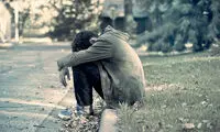 افسردگی به دنبال این افراد می آید