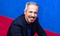 جواد رضویان و تلخی‌هایی که نشان داد
