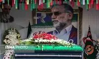 جزئیات جدید از نحوه ترور شهید فخری‌زاده