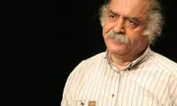 بهزاد فراهانی و «گل و قداره» اش