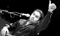 اجرای همای و گروه پرواز در تالار وحدت