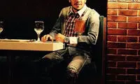 هوتن قلعه نویی؛ نه فوتبالی، نه اهل درس، فقط بیزینس