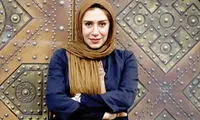 نسیم ادبی: خدا همیشه حواسش به من بوده