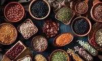 رژیم غذایی مفید برای کاهش کالری مصرفی